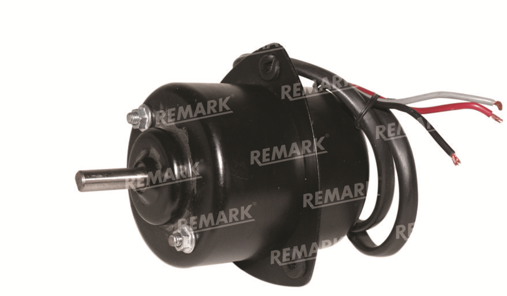 KALORİFER MOTORU 12V RKM705 GENİŞ GÖVDE ÇİFT DEVİRLİ