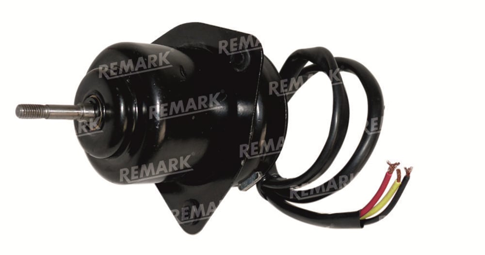 KALORİFER MOTORU 12V RKM735 PEUGEOT J-9