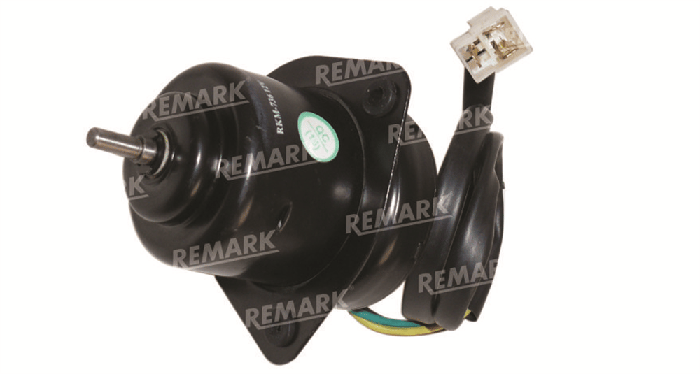 KALORİFER MOTORU 12V RKM736 PEUGEOT J-9 MAKO TİPİ 