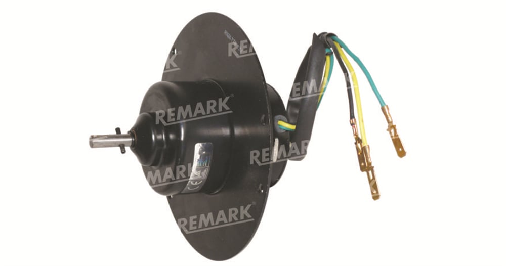KALORİFER MOTORU 12V RKM770 DEV BMCFATİH SACLI 
