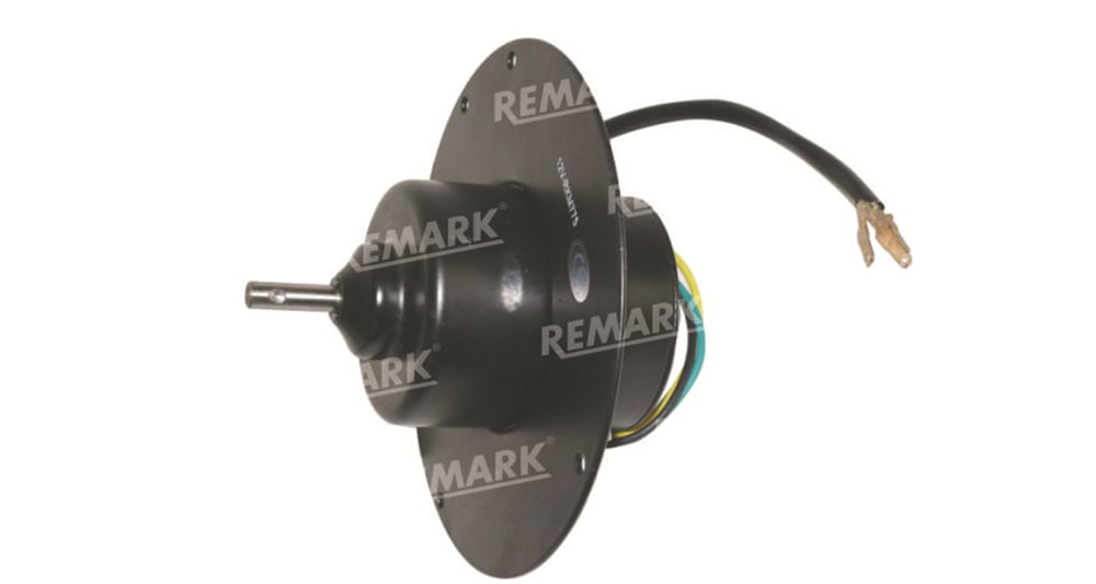 KALORİFER MOTORU 12V RKM775 BMCLEYLANDTM30 YMSACLI