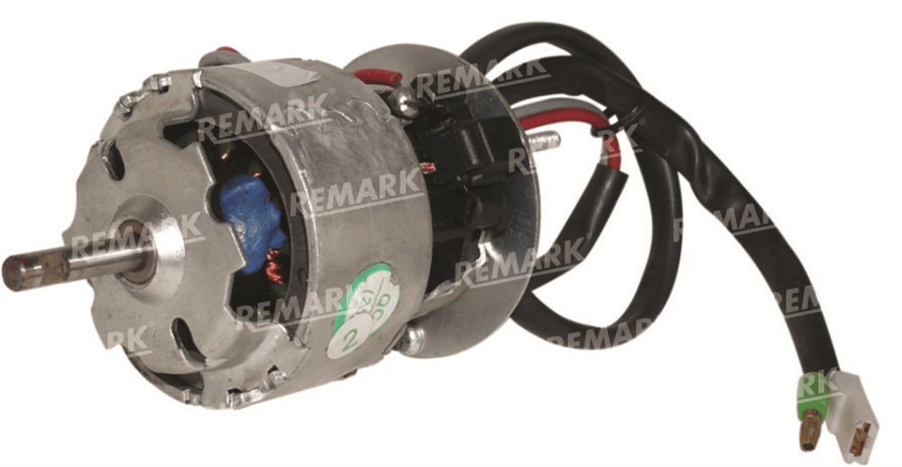 KALORİFER MOTORU 24V RKM790 MERCEDES KAMYON