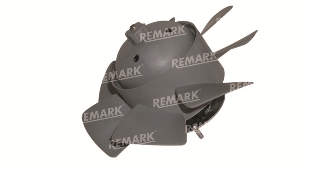 KALORİFER MOTORU 24V RKM790A MERCEDES KAMYON PERVANELİ 