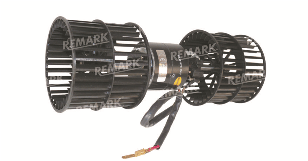 KALORİFER MOTORU 24V RKM970 BMC PROFESYONEL
