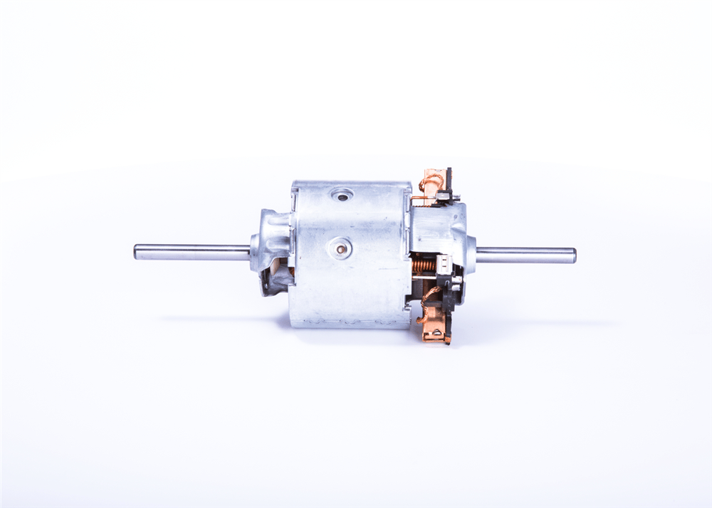 KALORİFER MOTORU DPD 24V 