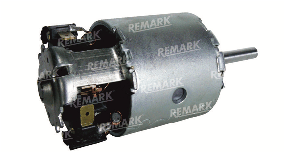 KALORİFER MOTORU RKM 728 12V.RENAULT CLIO/KANGOO KALORİFER MOTORU 