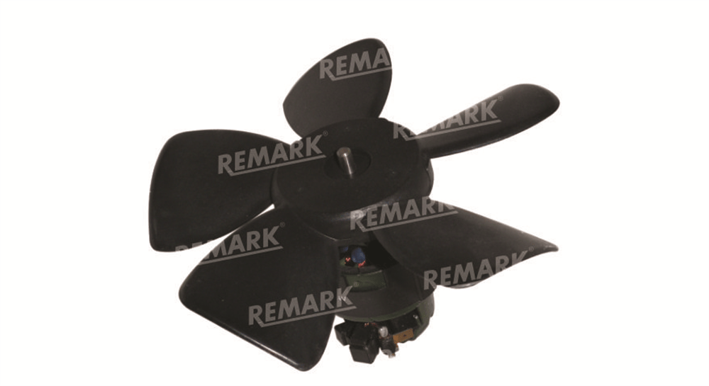 KALORİFER MOTORURKM732 R19 PERVANELİ