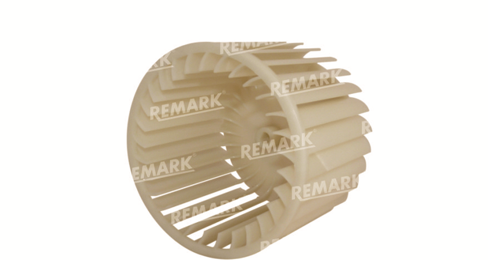 KALORİFER PERVANESİ RKP750 FORD TRANSIT T12-T15