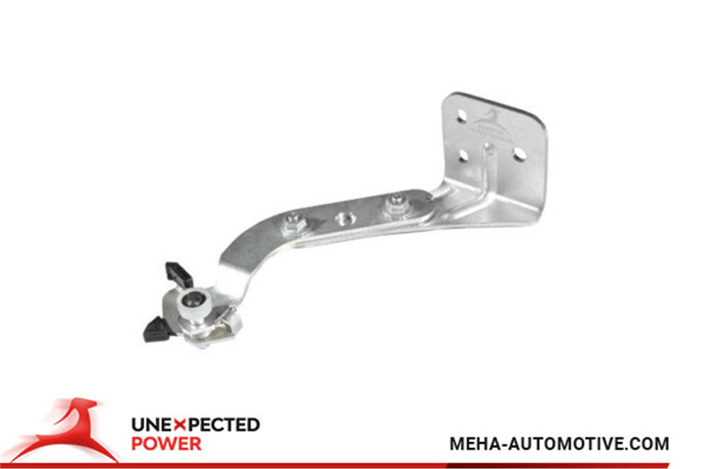 KAPI MEKANİZMASI ALT FIAT DUCATO III, PEUGEOT BOXER, CITROEN JUMPER 