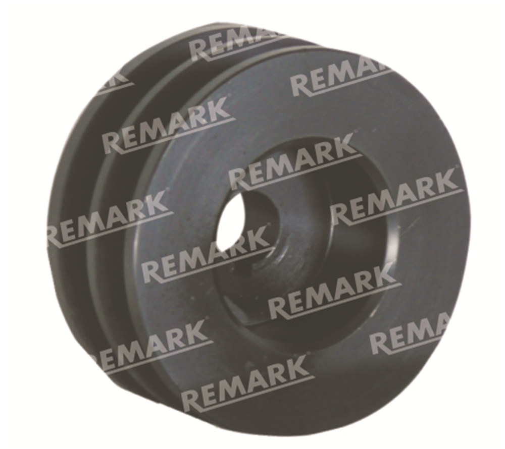 KASNAK AKS350 BOSCH TİP 90MM CIFTLI ALT.KASNAK 