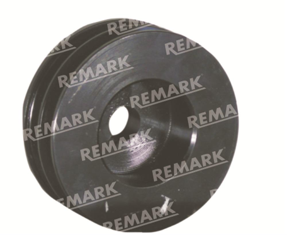 KASNAK AKS360 BOSCH TİP 100MM CIFTLI ALT.KASNAK 