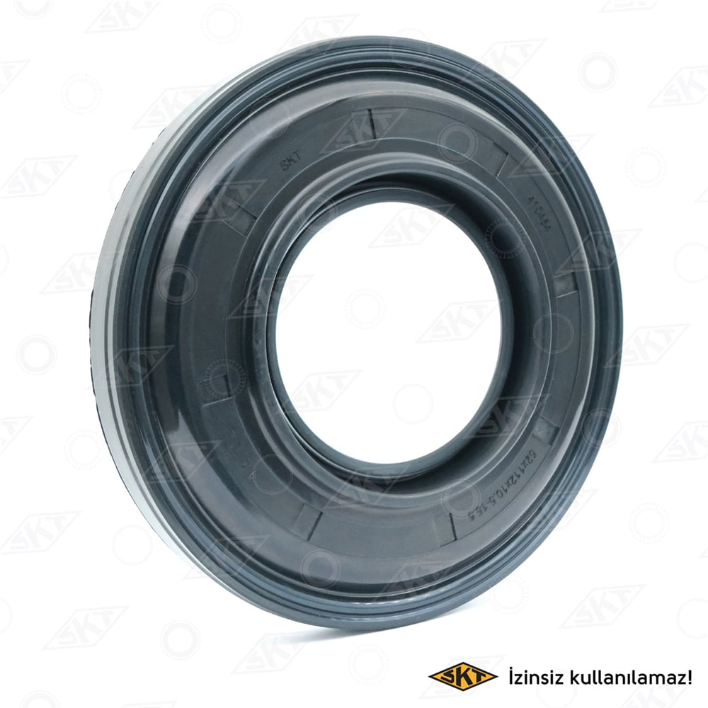 KEÇE ARKA AKS PORYA DIŞ HYUNDAI HD 7578 (52X112X10,5) KUTU (10) 