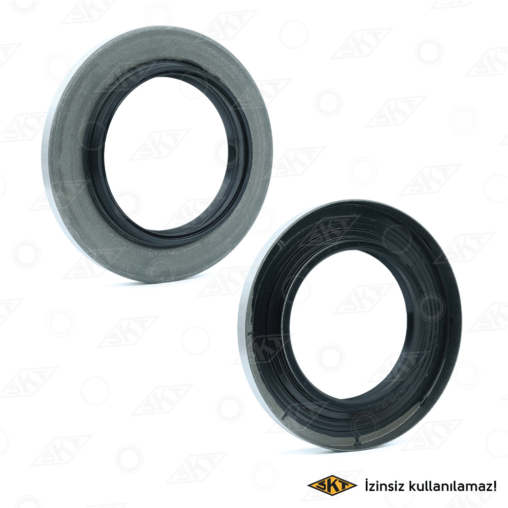 KEÇE ARKA AKS PORYA İÇ MITSUBISHI CANTER FE 304515519635639959 (70X112X10) KUTU (10) 