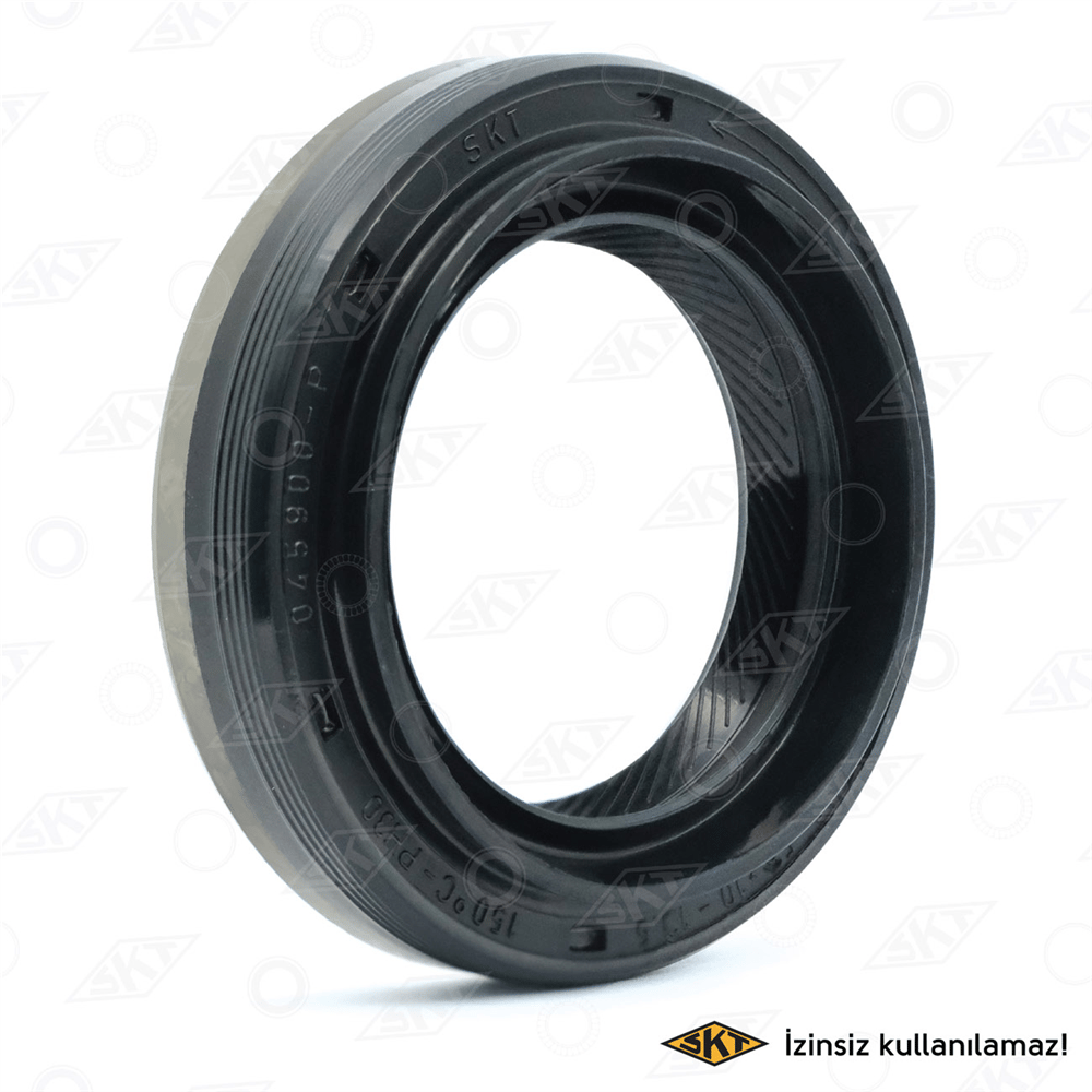 KEÇE DİFERANSİYEL SOL ÇIKIŞ FIAT DOBLO ALBEA PALIO PUNTO UNOS TILO 1.2 1.4 1.6 1.3 MJT (36X56X10) KUTU (20) 