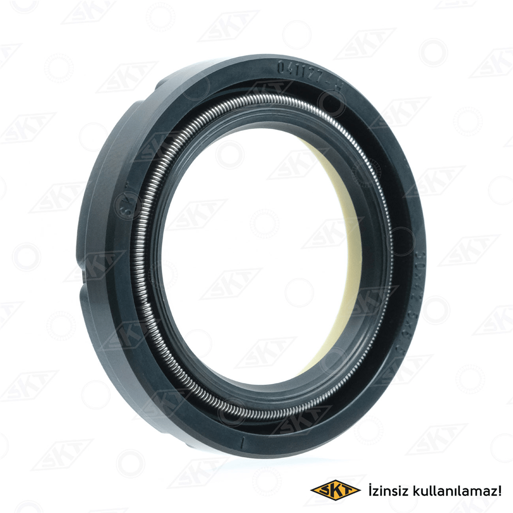 KEÇE DİREKSİYON KUTUSU ÖN FORD TRANSIT V184 (30X42,5X6,5) KUTU (20) 