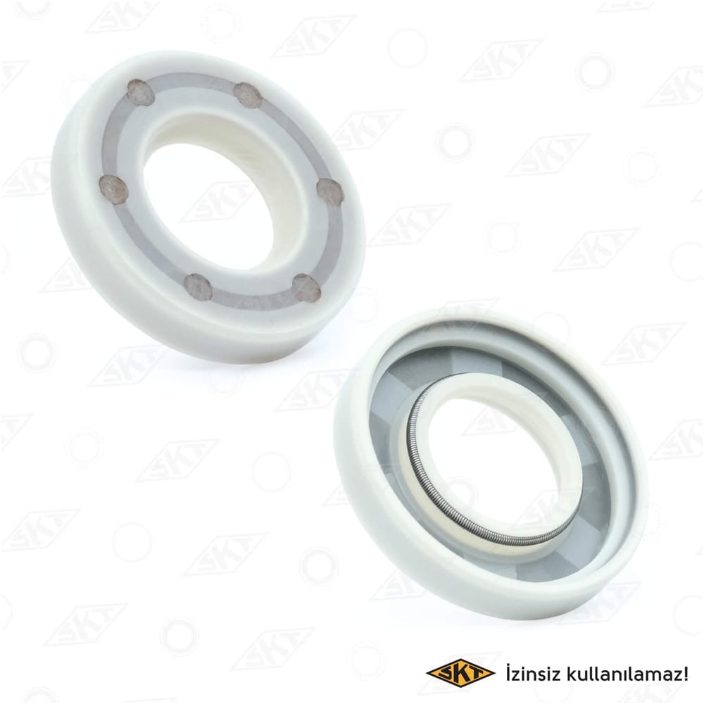 KEÇE EKSANTRİK MİLİ-ARKA RENAULT 111921FLASH (22X45X8) KUTU (20) 