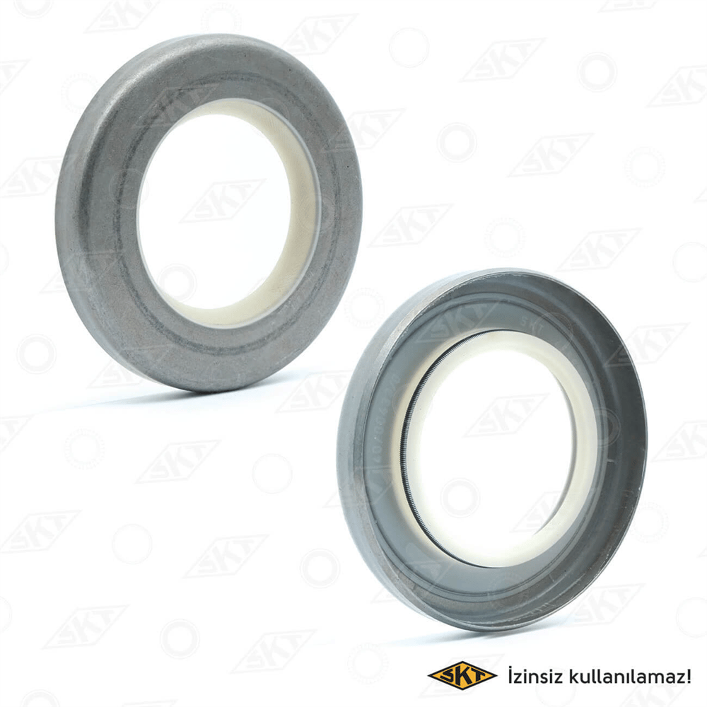 KEÇE EKSANTRİK MİLİ FIAT KUŞ SERİSİ (30X52X7) KUTU (20) 