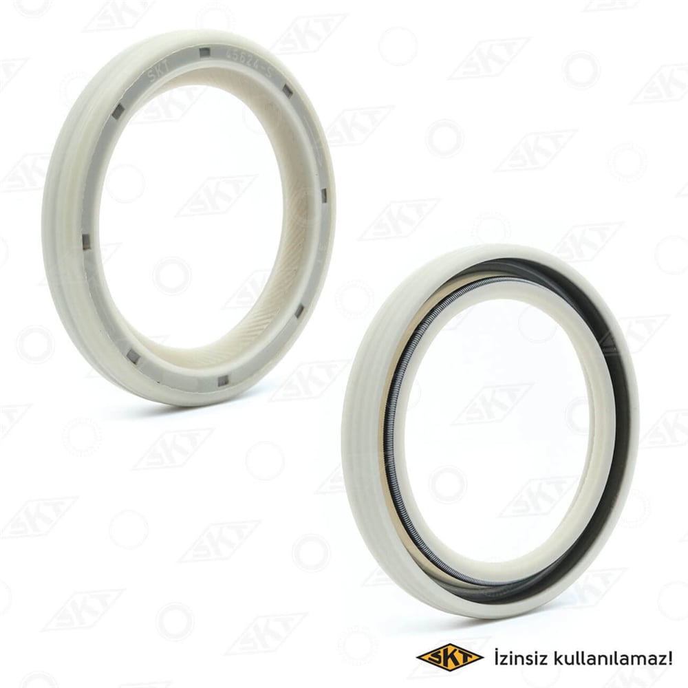KEÇE EKSANTRİK MİLİ FORD ANADOL1.21.31.6TAUNUS 1.62.0 (42X56X7) KUTU (20) 
