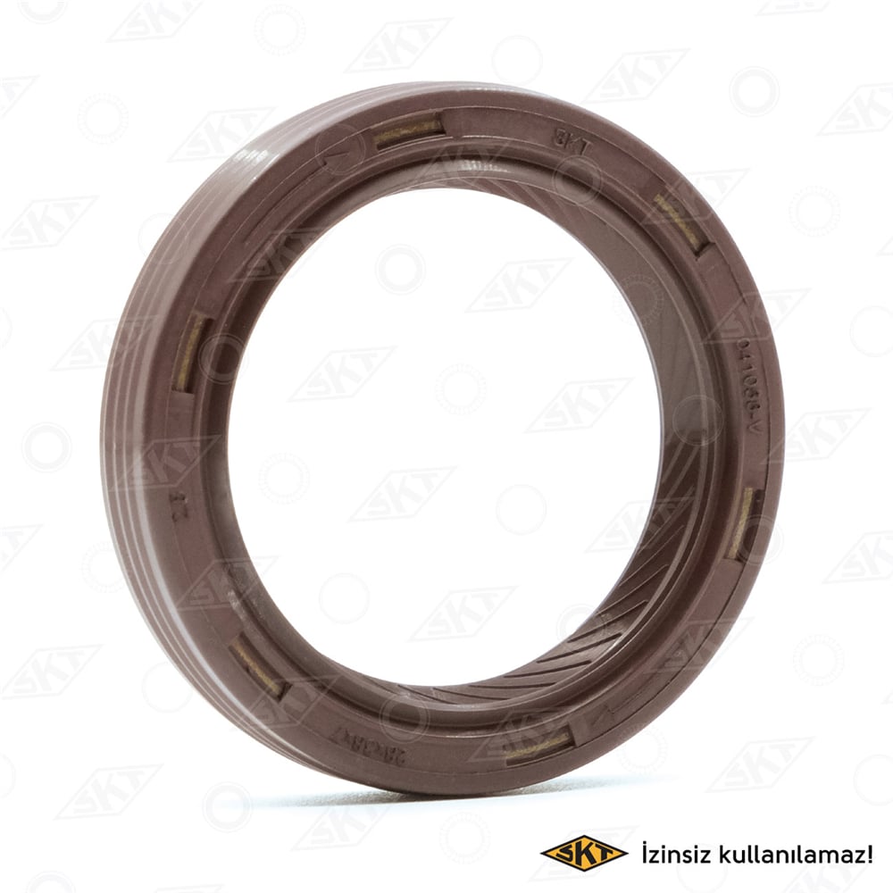 KEÇE EKSANTRİK MİLİ FORD CONNECT 1.8 TDCI FOCUS MONDEO (28X38X7) KUTU (10) 