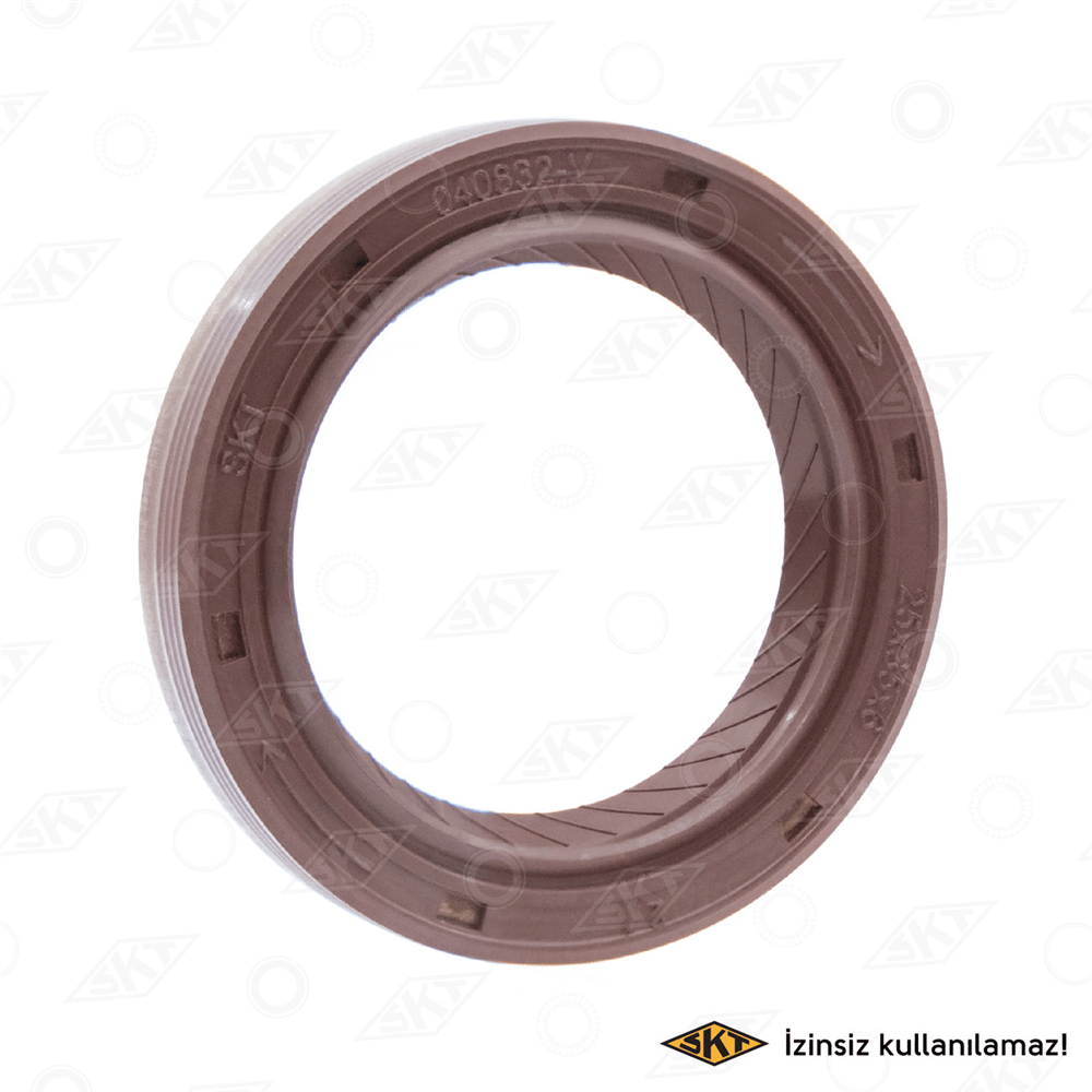 KEÇE EKSANTRİK MİLİ HYUNDAI H100 ELENTRA SANTA FE SONATA (25X35X6) KUTU (10) 