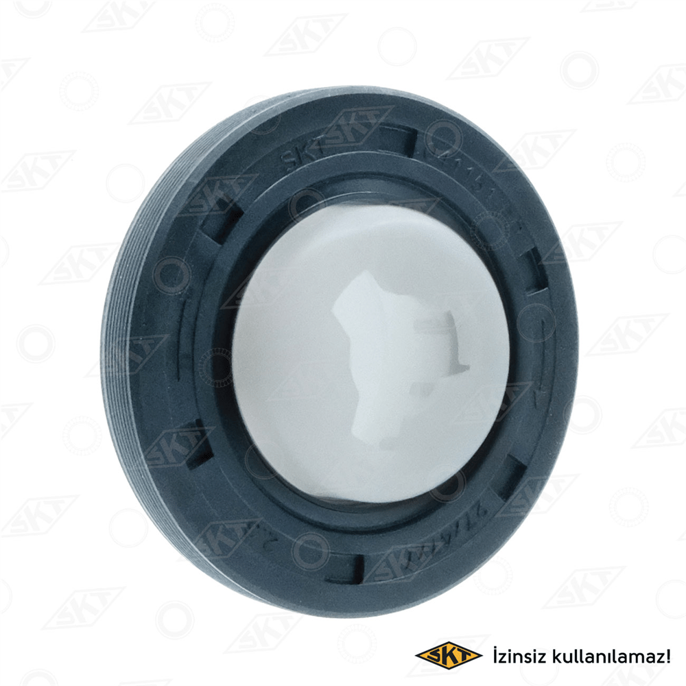 KEÇE EKSANTRİK MİLİ PEUGEOT PARTNER BIPPER 107-206-307-308-407 1.41.6 HDI (27X47X7) KUTU (10) 
