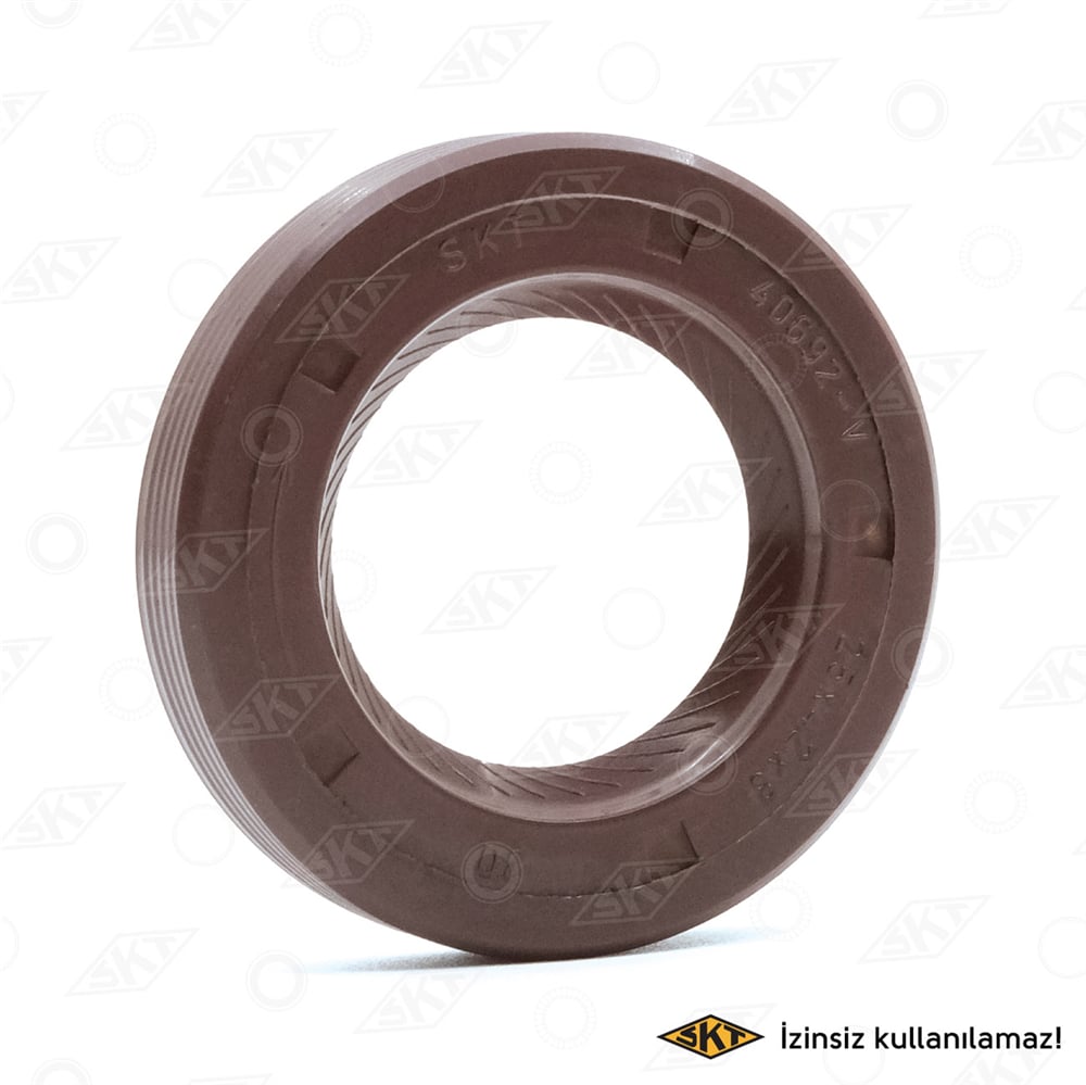 KEÇE EKSANTRİK MİLİ RENAULT 9 MEGANE LAGUNA KANGO EKSPRES TRAFİC MASTER (25X42X8) KUTU (10) 