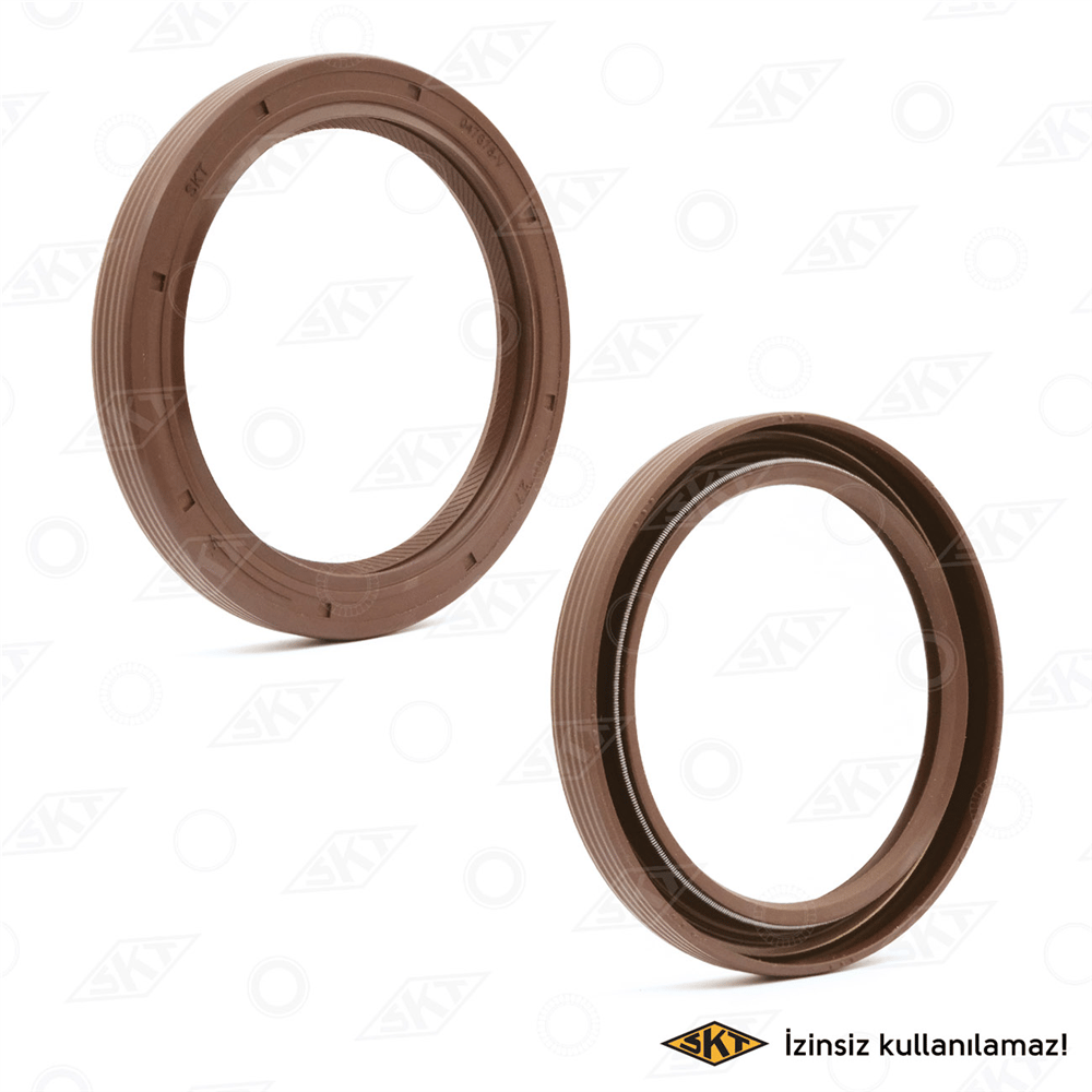 KEÇE KRANK ÖN FORD TRANSİT 2.5 SERİSİ (66,67X86,1X9,52) KUTU (10) 