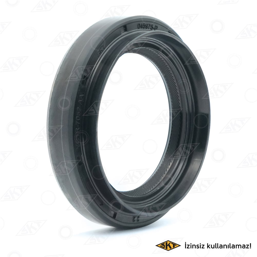 KEÇE ŞANZIMAN ARKA FORD TRANSIT V184347 (40X58X8,8) KUTU (20) 