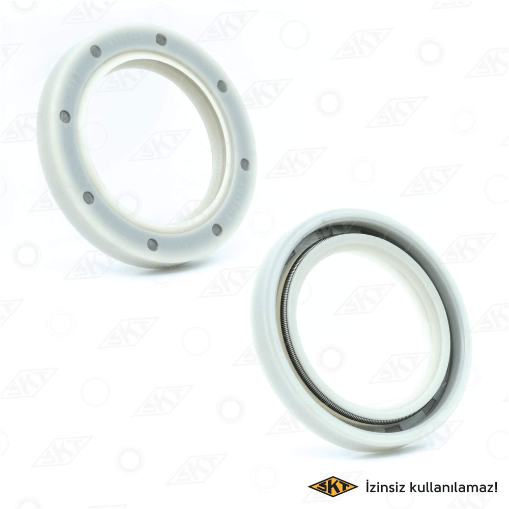KEÇE ŞANZIMAN ÖN MITSUBISHI CANTER FE515519635659 (40X58X8) KUTU (20) 