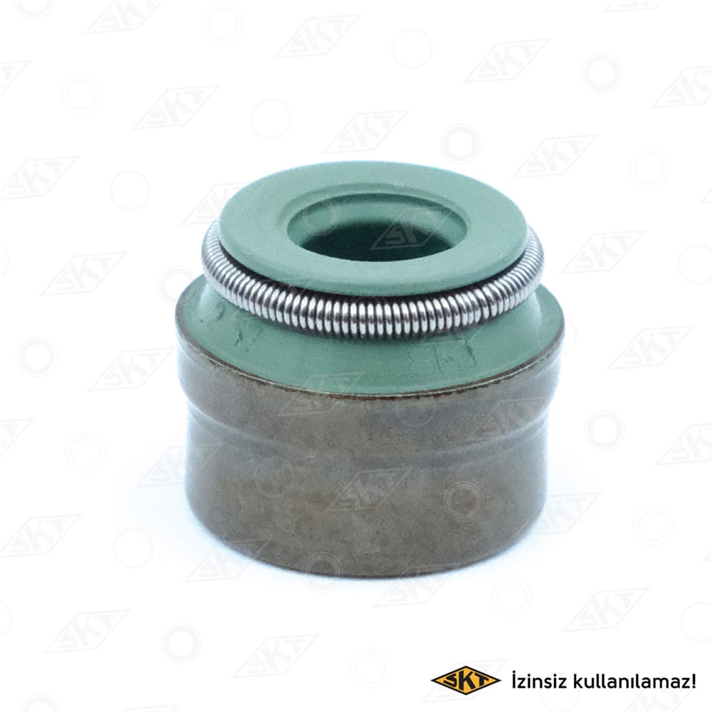 KEÇE SUBAP FIAT DOBLO FIORINO ALBEA PALIO LINEA 1.3 MJTD (6X8,8X9,5) KUTU (112) 