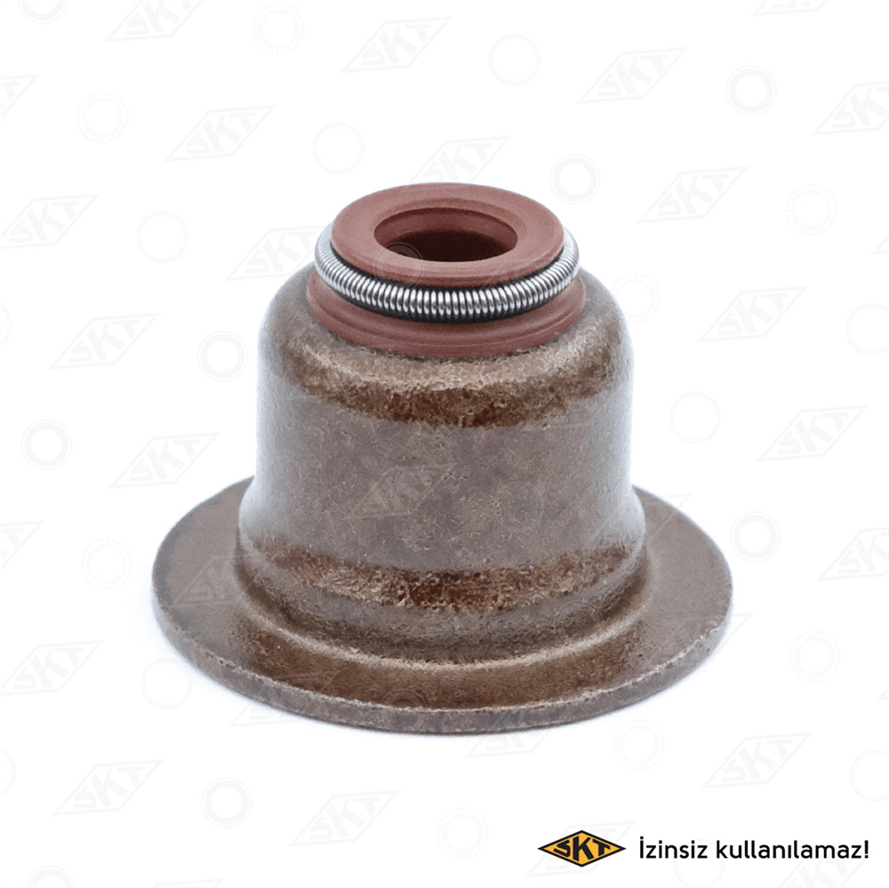 KEÇE SUBAP FORD FIESTAFOCUSFUSIONC MAX 16V BENZ. (6X11X13) KUTU (112) 