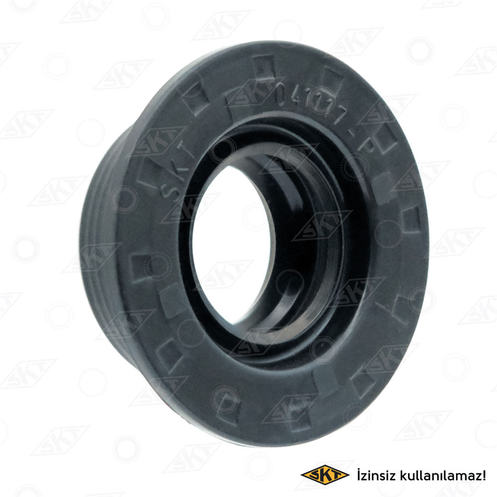 KEÇE VİTES SEÇİCİ MİLİ RENAULT CLIOKANGOOMEGANELAGUNATWINGO 1.5 dci (16X26X10) KUTU (10) 