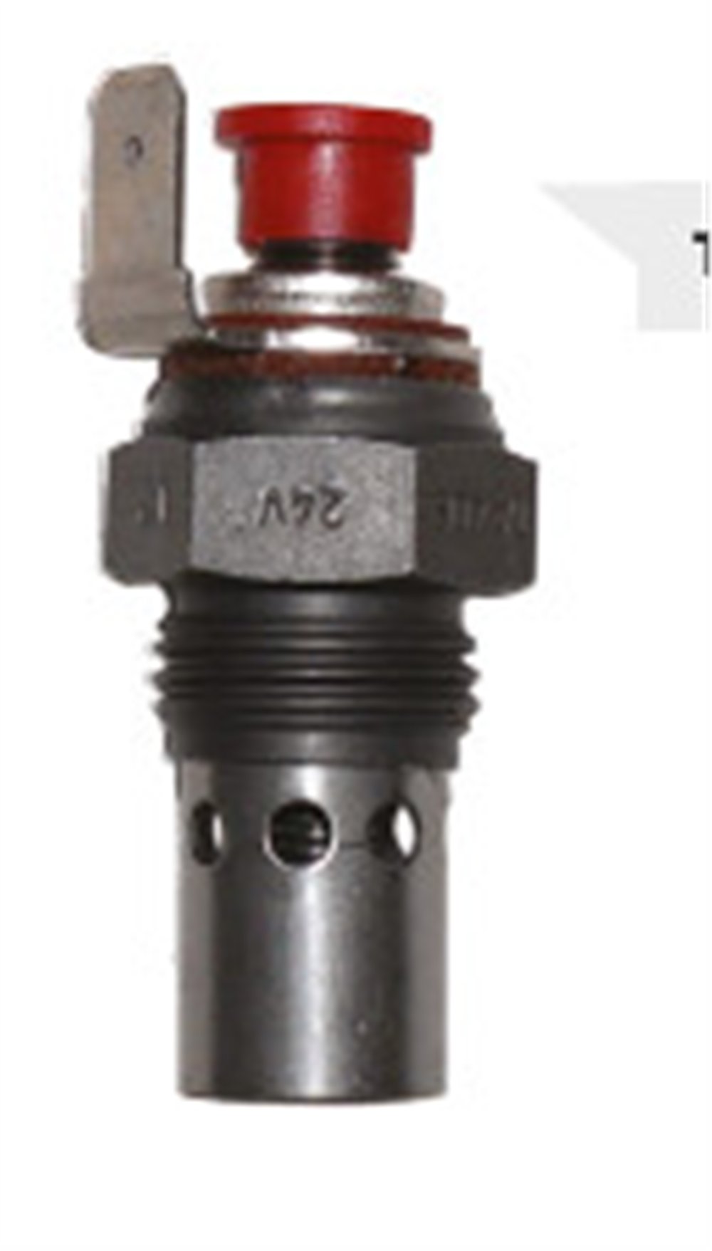 KIZDIRMA BUJİSİ 24V TA40 FIAT IVECO OTOYOL - IVECO