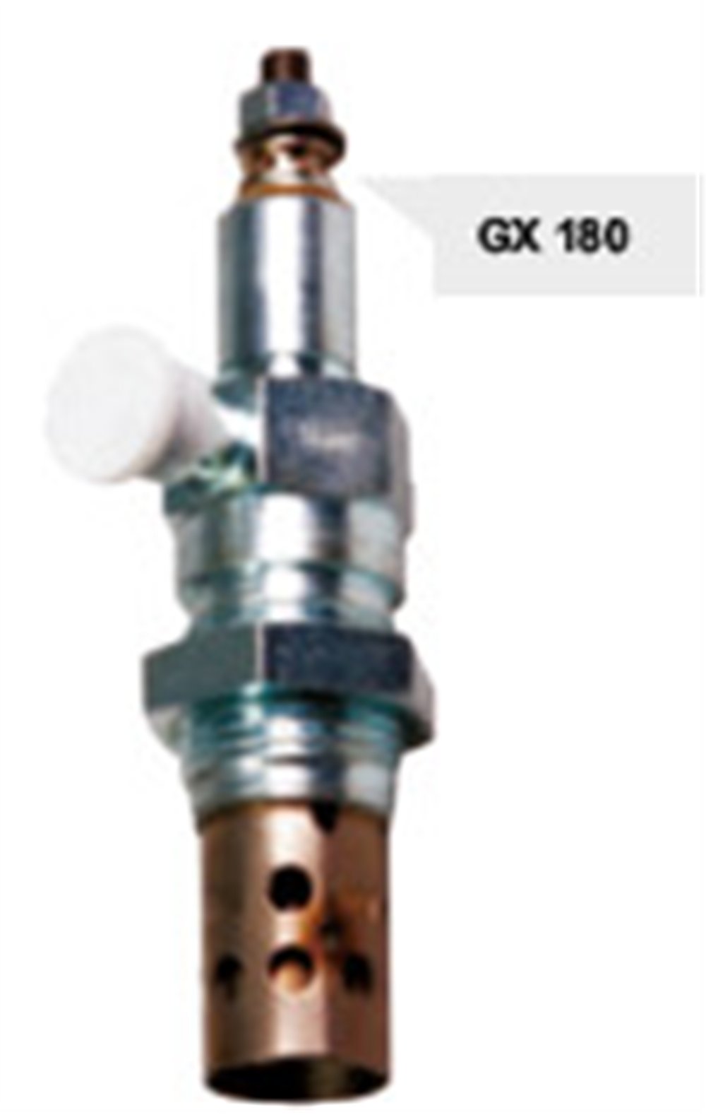 KIZDIRMA BUJİSİ GX180 OPEL MOVANO