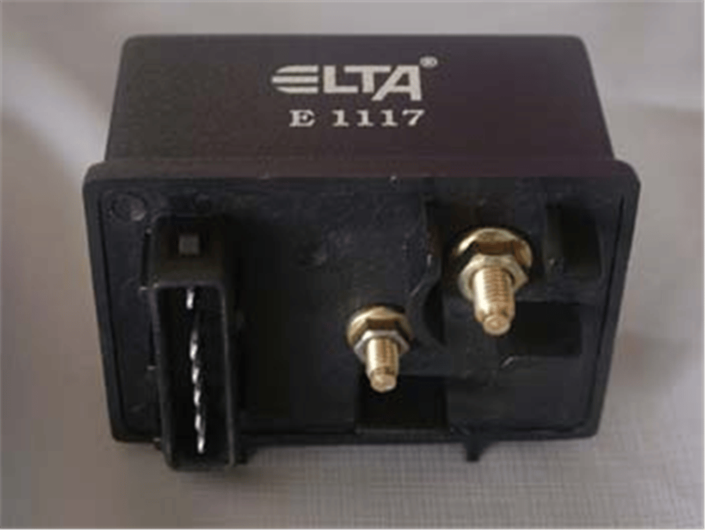 KIZDIRMA ROLESİ (FIAT :SCUDO 00-02) 