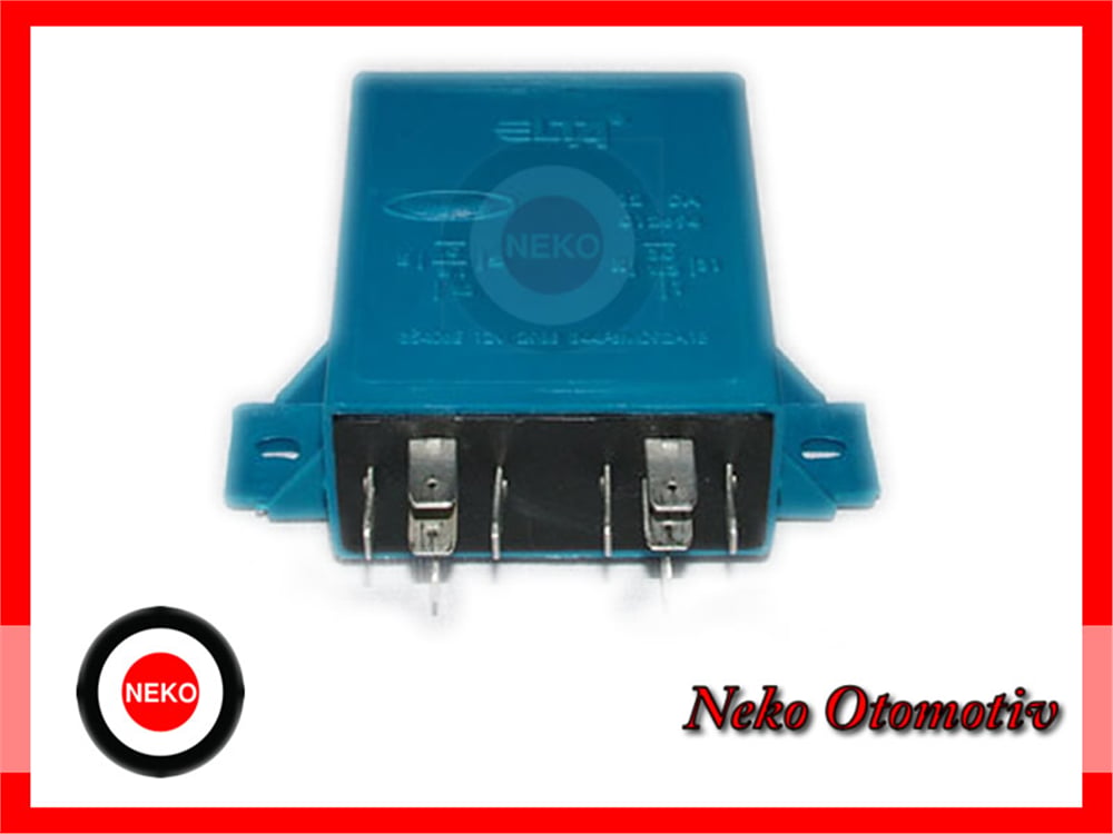 KIZDIRMAROLESİ (FORD :T12-T15)