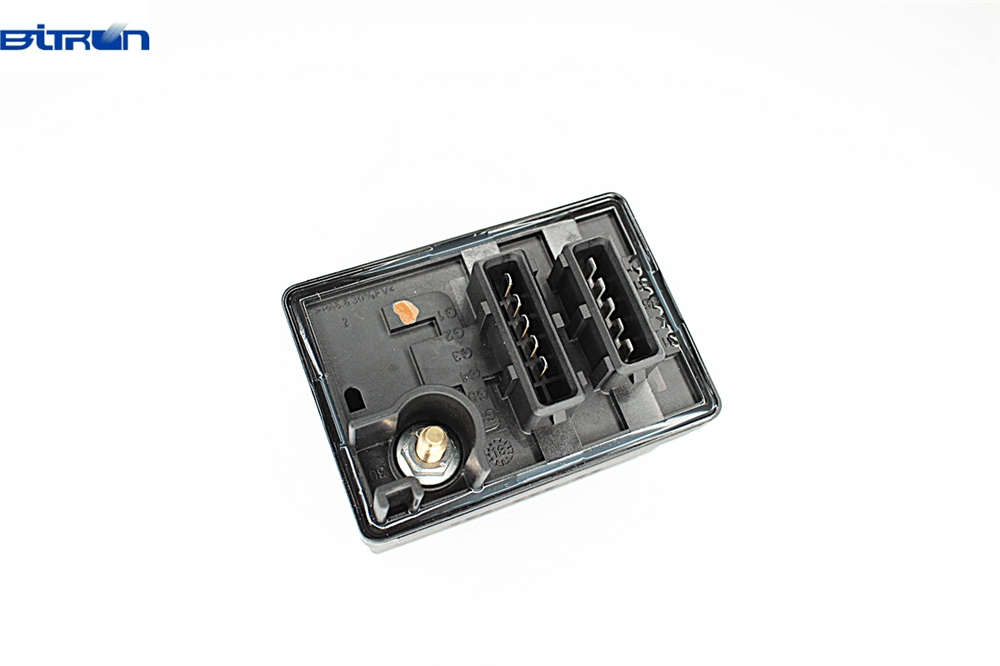 KIZDRIMA BUJİ RÖLESİ - ISITICI KUTUSU OPEL M1.3 JTD 