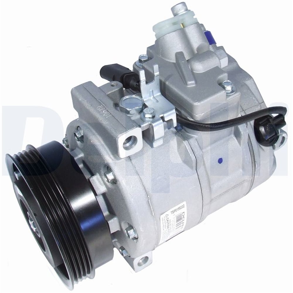 KLİMA KOMPRESÖRÜ AUDI A4 1.9 TDI 01-04 
