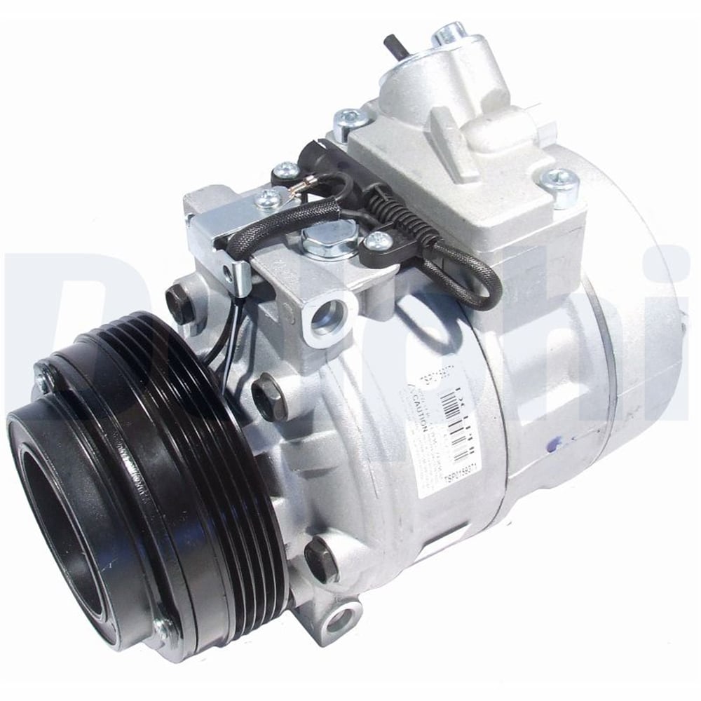 KLİMA KOMPRESÖRÜ BMW 3 SERİSİ E46 98-05 