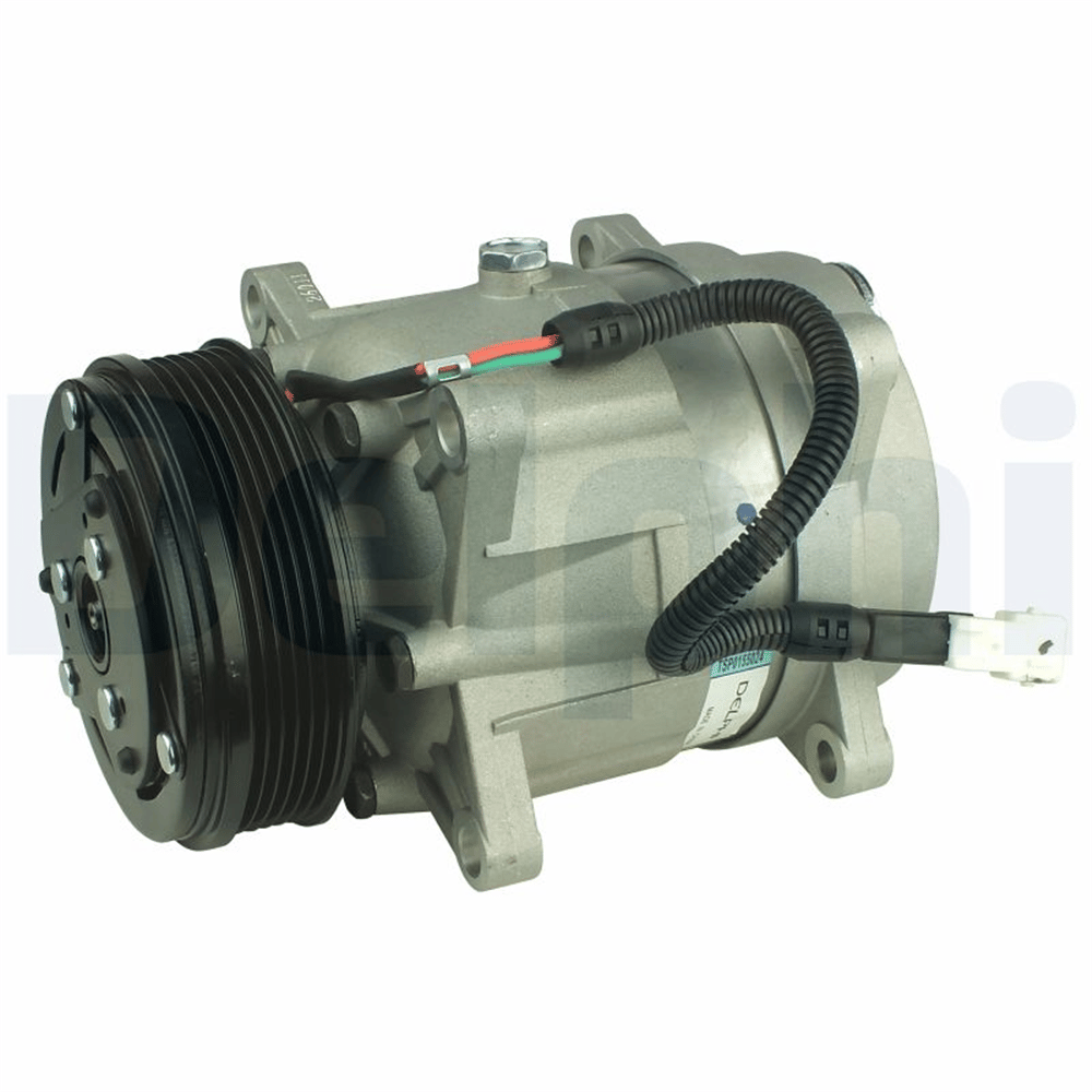 KLİMA KOMPRESÖRÜ CITROEN XANTIA 1.9 D 94-98, 1.9 DT 98-00, PEUGEOT 406 1.9 D 96-04, 1.9 TD 96-04 