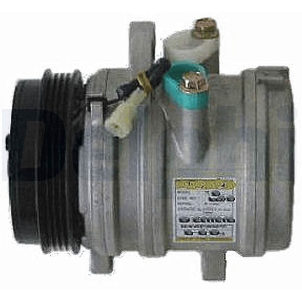 KLİMA KOMPRESÖRÜ DAEWOO MATIZ 0.8 98=>, 1.0 03=> 