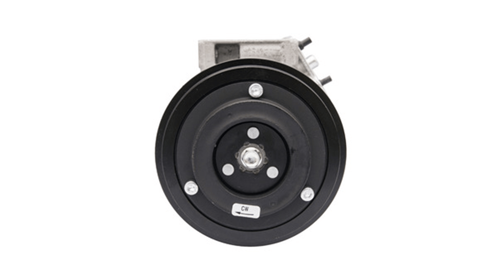 KLİMA KOMPRESÖRÜ FIAT LINEA 1.3 D MULTIJET 07=>, GRANDE PUNTO 1.3 D MULTIJET 05=>, OPEL CORDA D 1.3 CDTI 06-14 