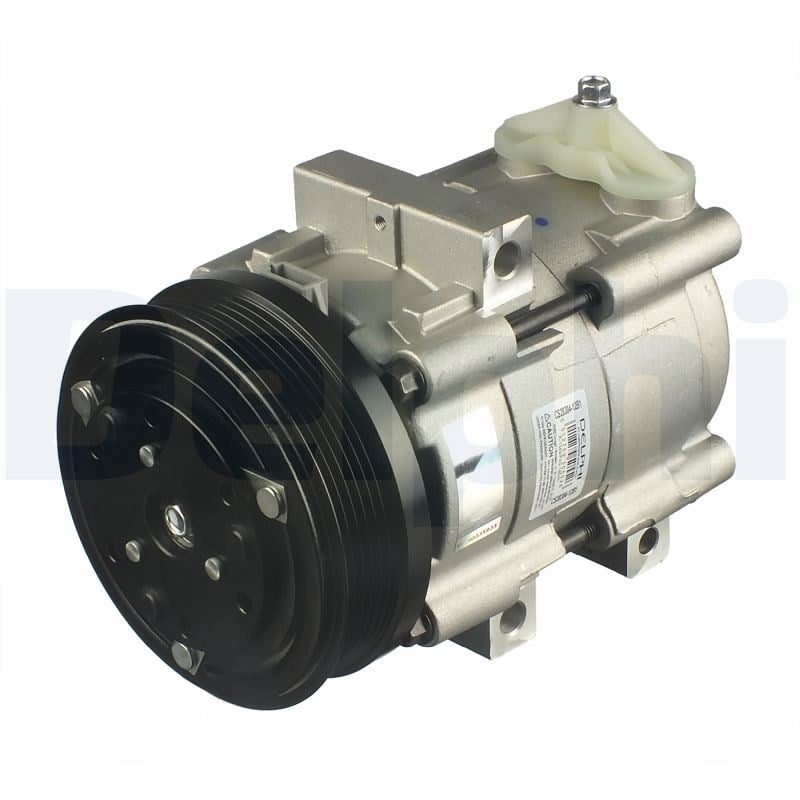 KLİMA KOMPRESÖRÜ FORD COUGAR 2.5 98-01, MONDEO I-II 1.8 TD / 2.0 / 2.5 93-96, MONDEO III 2.0 TDCİ / 2.2 TDCİ 04-07, TRANSIT VI 2.0 Dİ / 2.0 TDCİ 00-06 