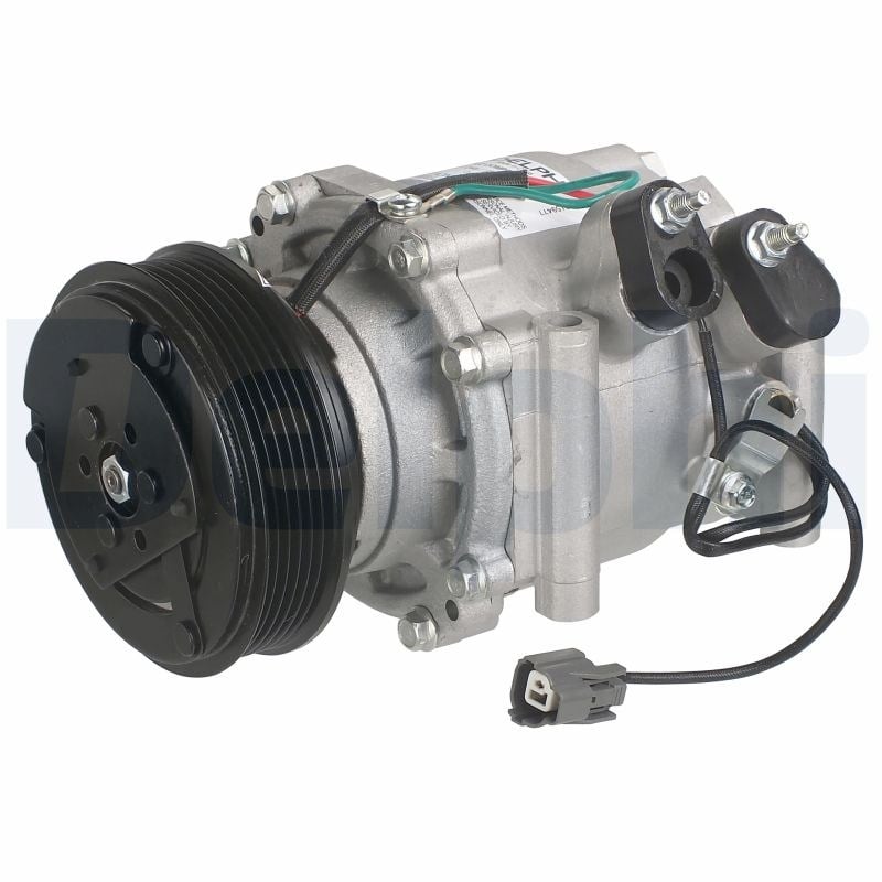 KLİMA KOMPRESÖRÜ HONDA CIVIC VII HB 1.4-1.5-1.6 I 95-01, 1.6 VTI 95-01 