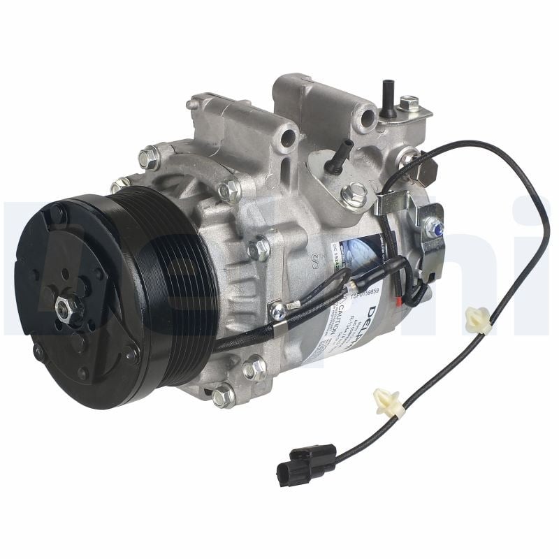 KLİMA KOMPRESÖRÜ HONDA CIVIC VII HB 1.4-1.5-1.6 I 95-01, 1.6 VTI 95-01 