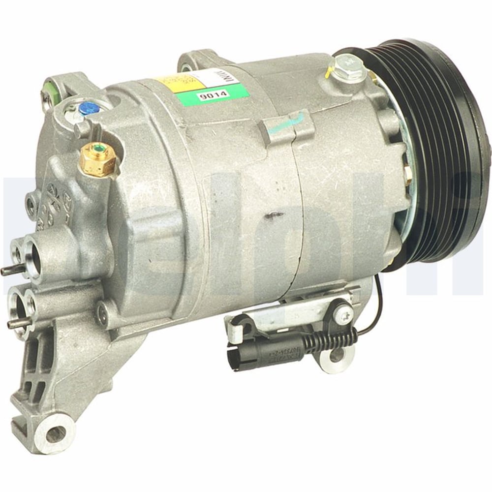 KLİMA KOMPRESÖRÜ MINI COOPER 01-06, COOPERS 02-06, ONE 01-06 