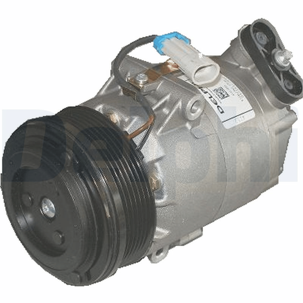 KLİMA KOMPRESÖRÜ OPEL ASTRA G HB 1.7 DTI 16V 00-05, 1.7 CDTI 03-05, 1.7 TD 98-00, 2.0 DI 98-05, 2.0 DTI 16V 99-05, 2.2 DTI 02-05, ZAFIRA A MPV 2.0 DI 16V 99-05, 2.0 DTI 16V 00-05, 2.2 DTI 02-05 