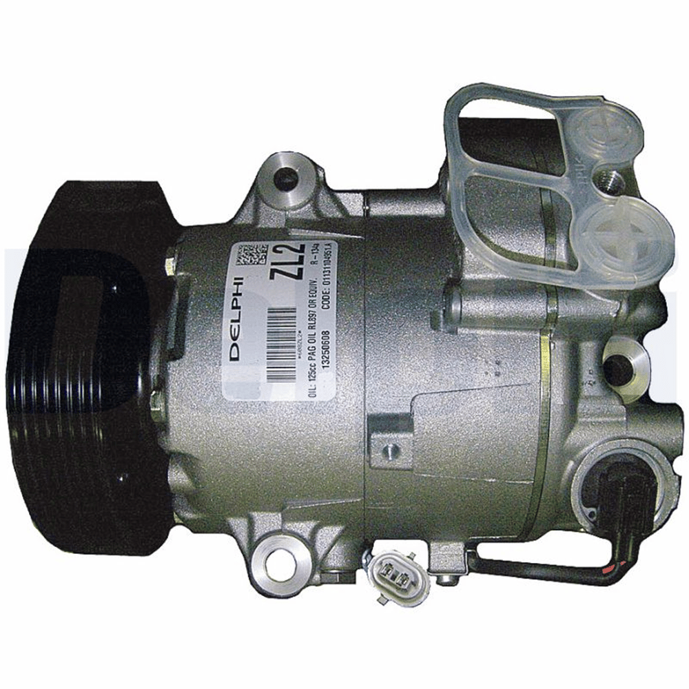 KLİMA KOMPRESÖRÜ OPEL ASTRA J 1.4 09-15, MERIVA B MPV 1.4 10-17 