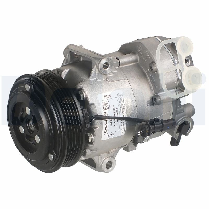 KLİMA KOMPRESÖRÜ OPEL INSIGNIA, ASTRA J, ZAFIRA C, MERIVA B, CASCADA / CHEVROLET CRUZE 1.4 
