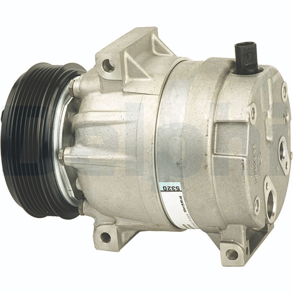 KLİMA KOMPRESÖRÜ RENAULT LAGUNA II 1.8-2.0 16V 01-07, 1.9 DCI 01-07, 2.2 DCI 01-06, VEL SATIS 2.0 16V TURBO 02=>, 2.2 DCI 02=> 